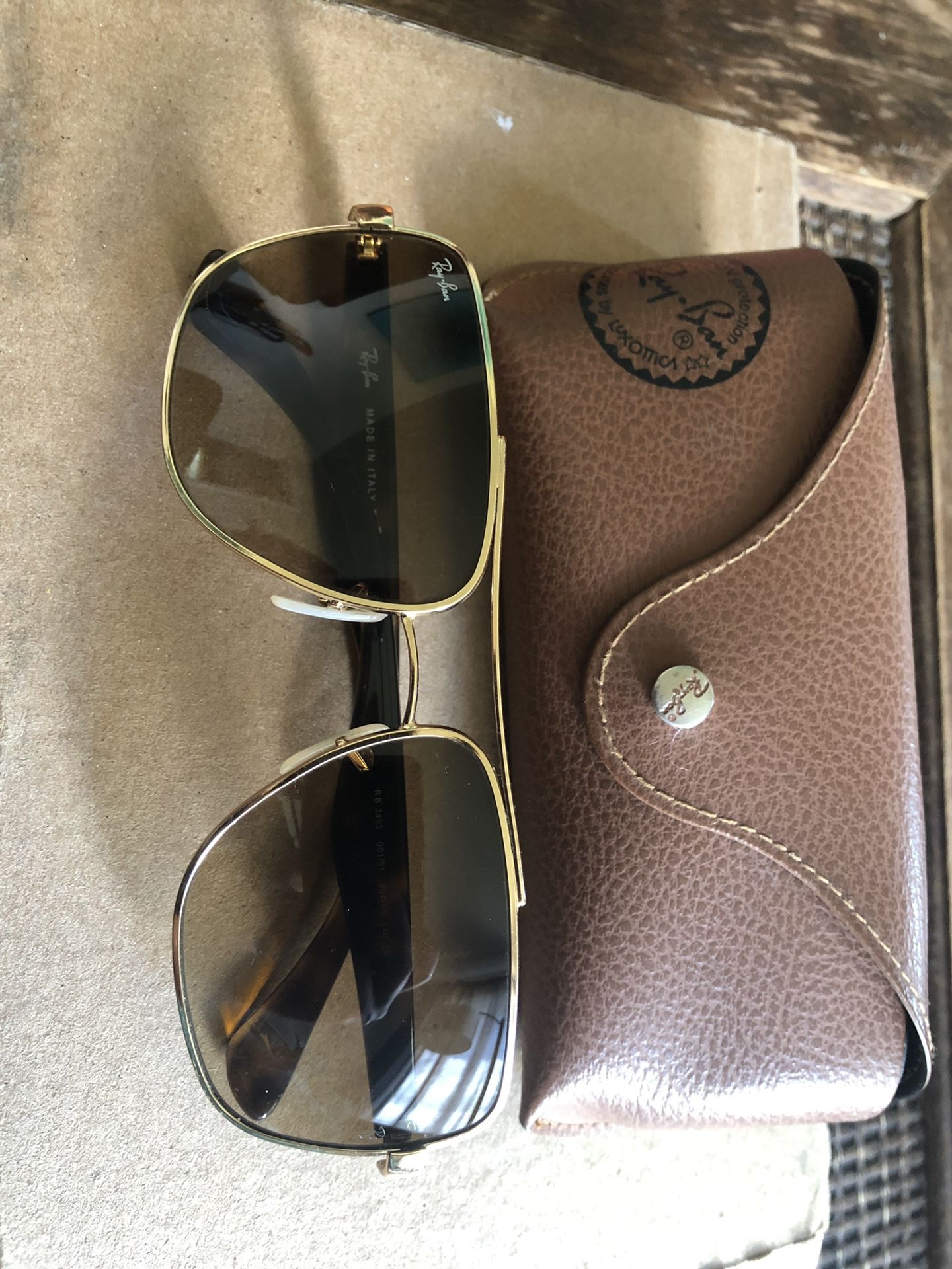 Women’s Sunglasses Ray Ban Aviators