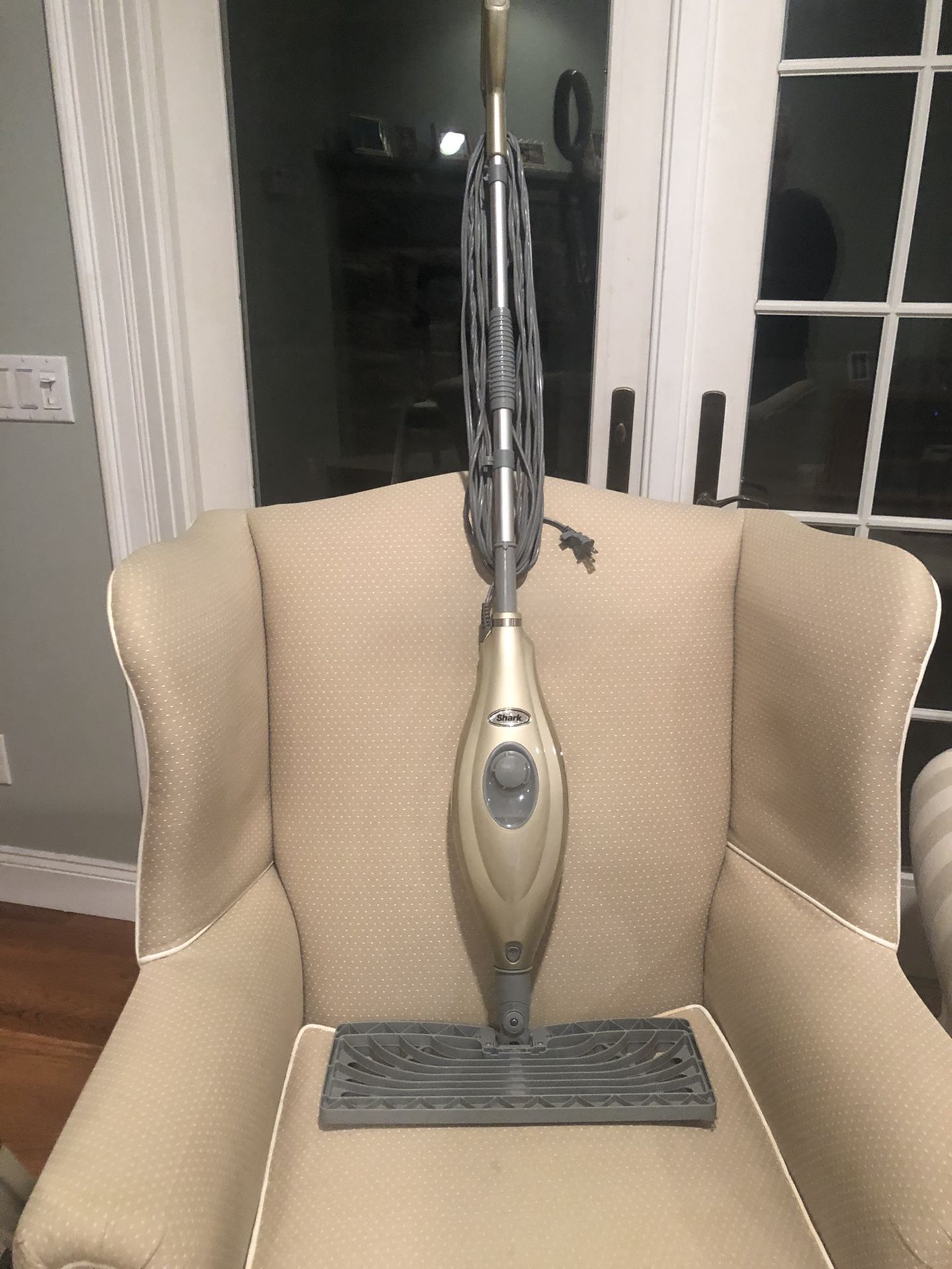 Steam Mop