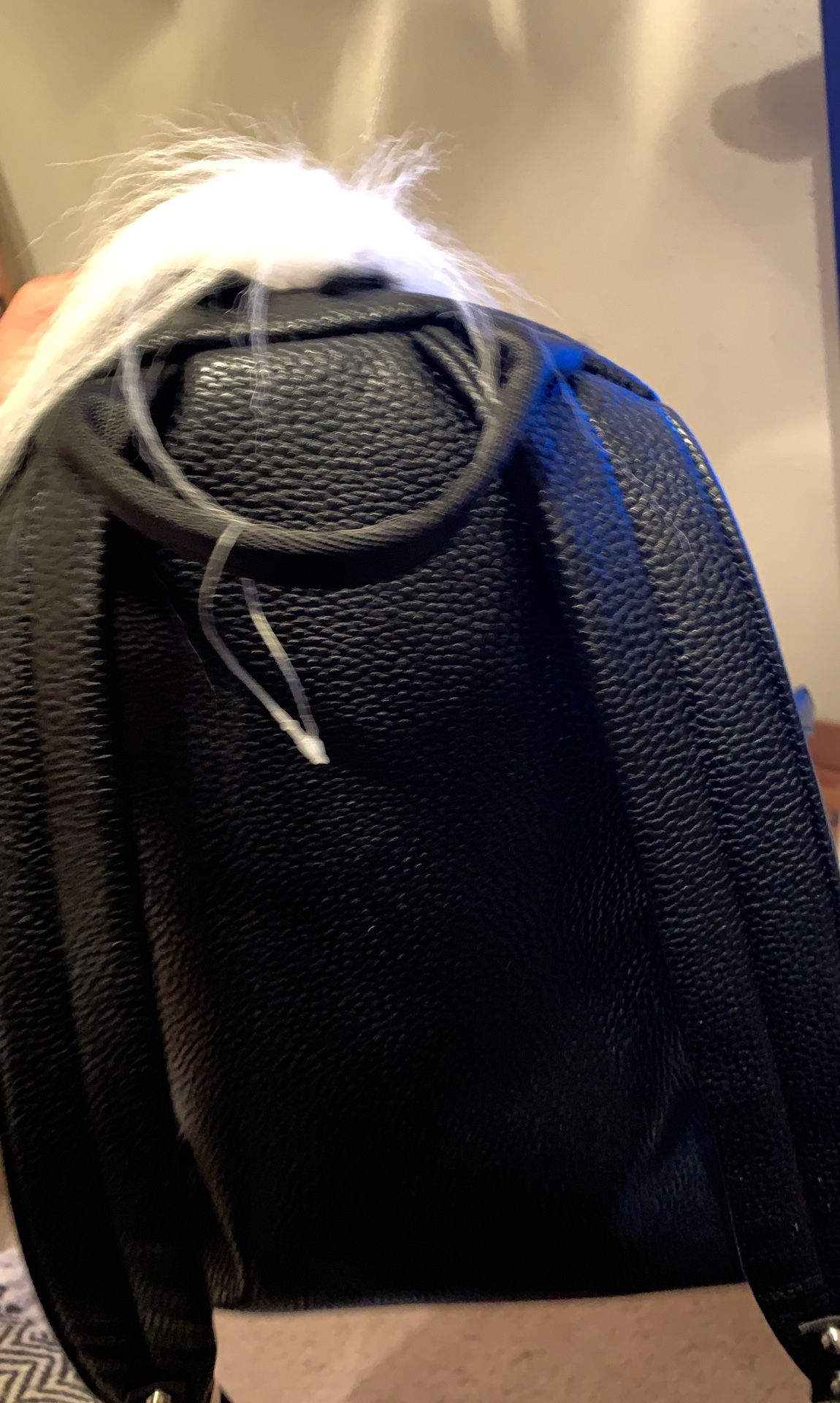 Fendi Backpack