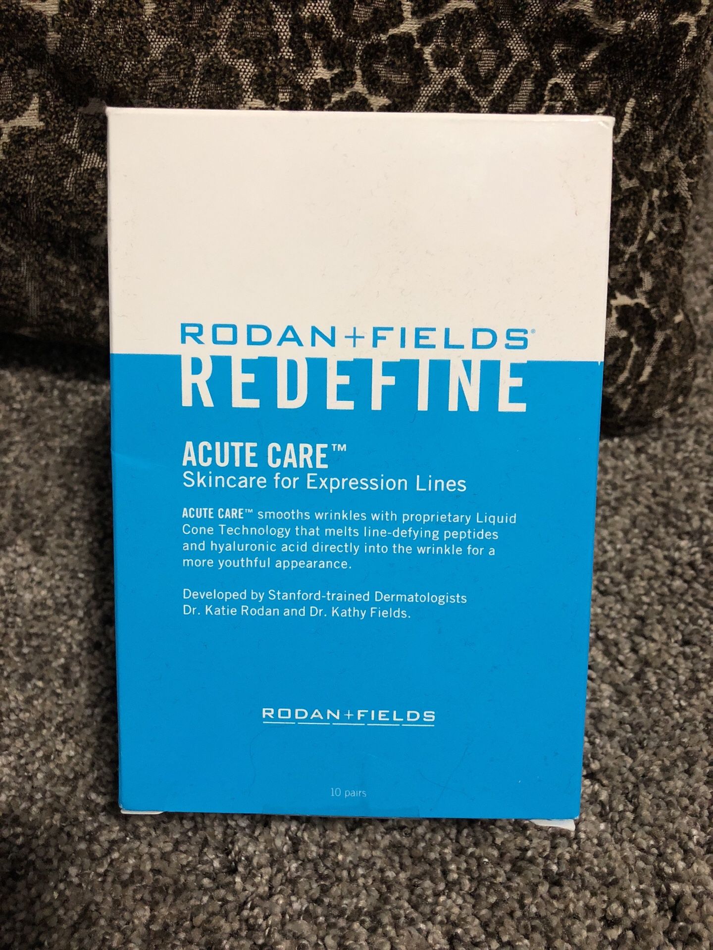 Rodan and fields