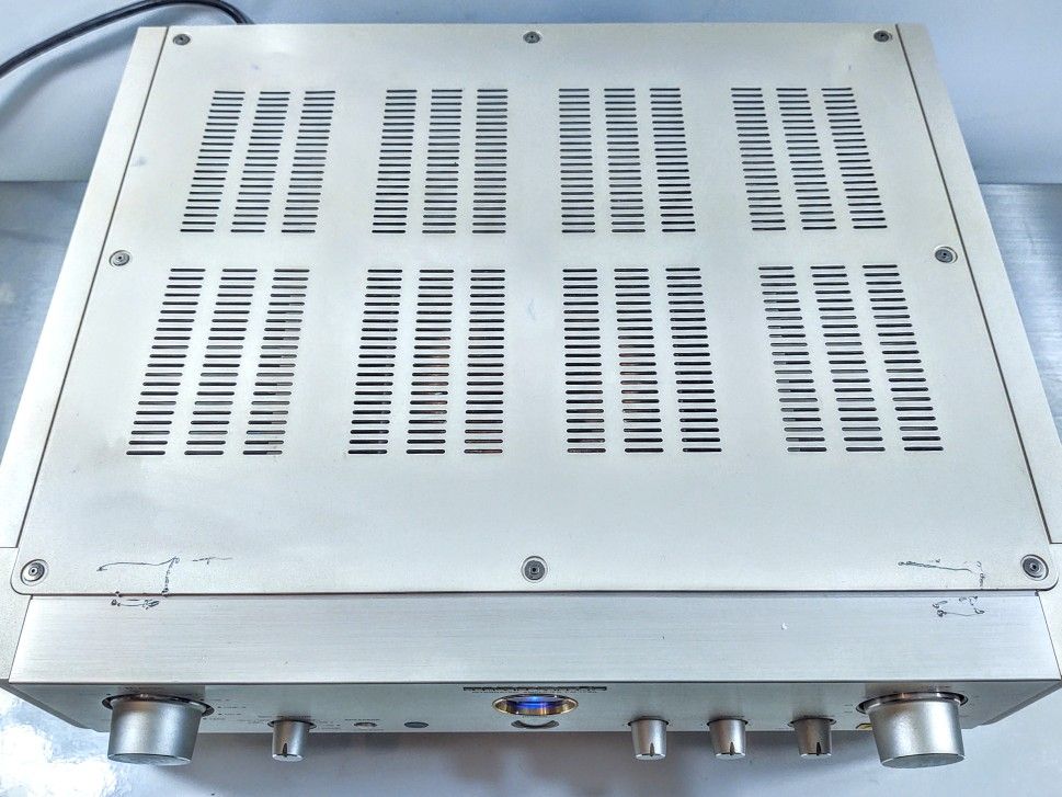 Marantz PM-17SA Integrated AMP