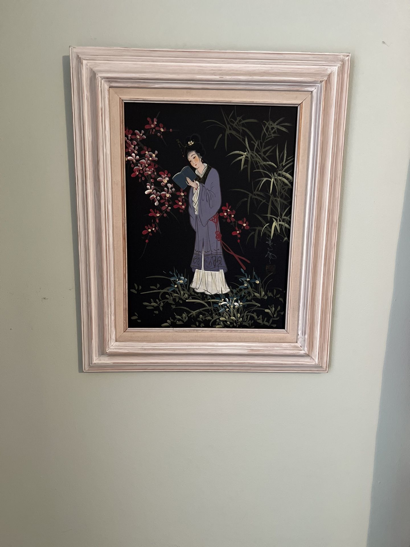 $20-$40 Each Antique Painting / Portraits