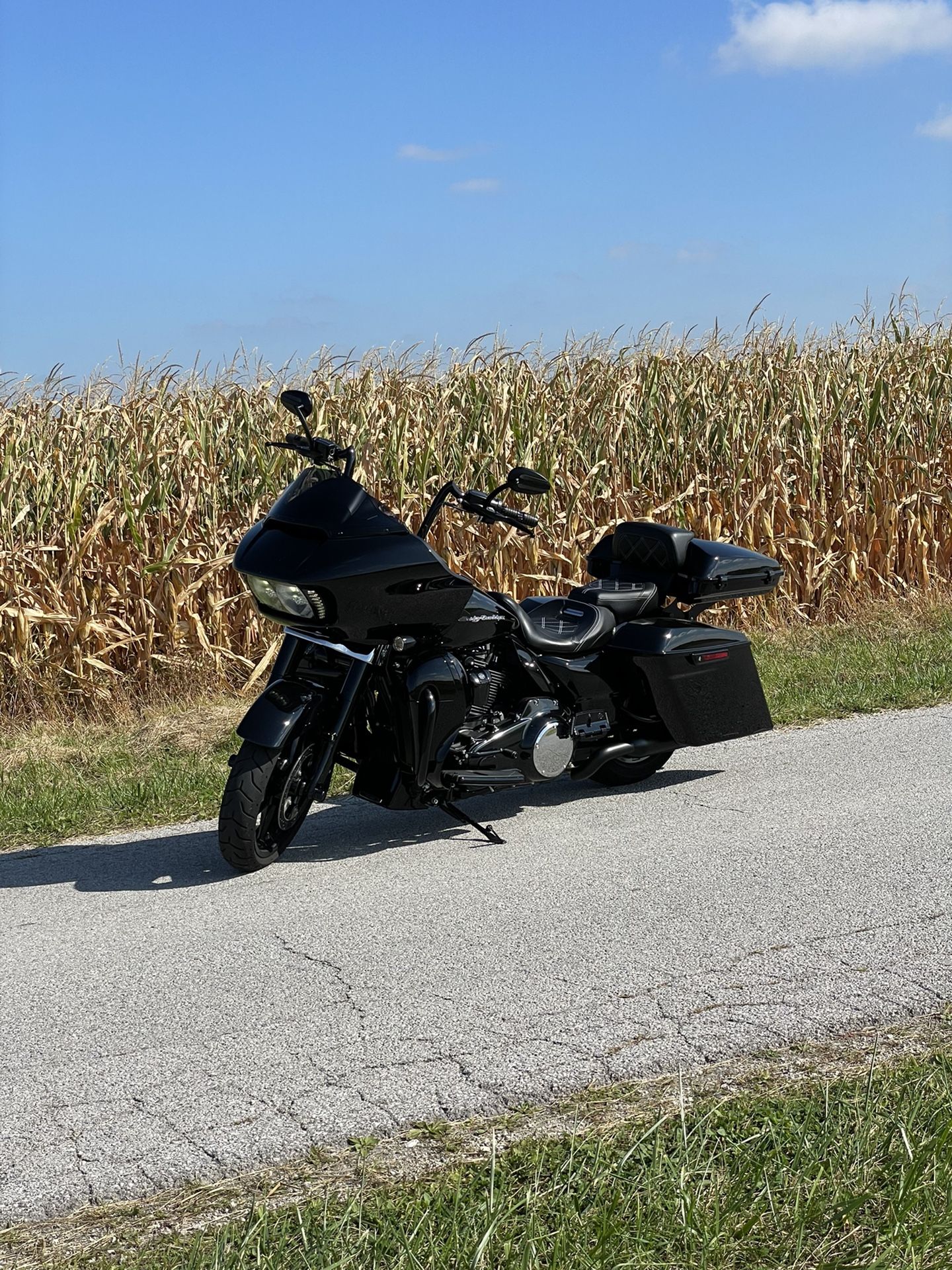 2019 Harley-Davidson Road Glide