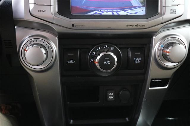 2019 Toyota 4Runner