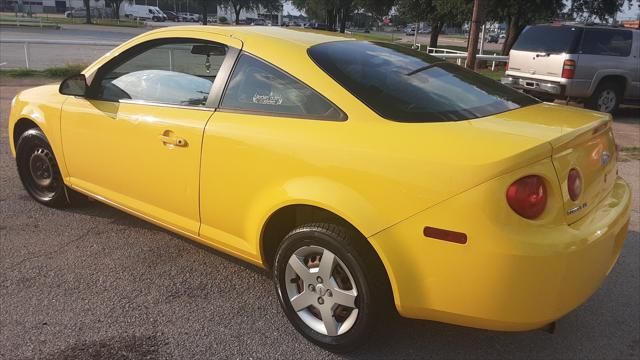 2007 Chevrolet Cobalt