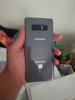 Samsung Galaxy Note 8 Thumbnail