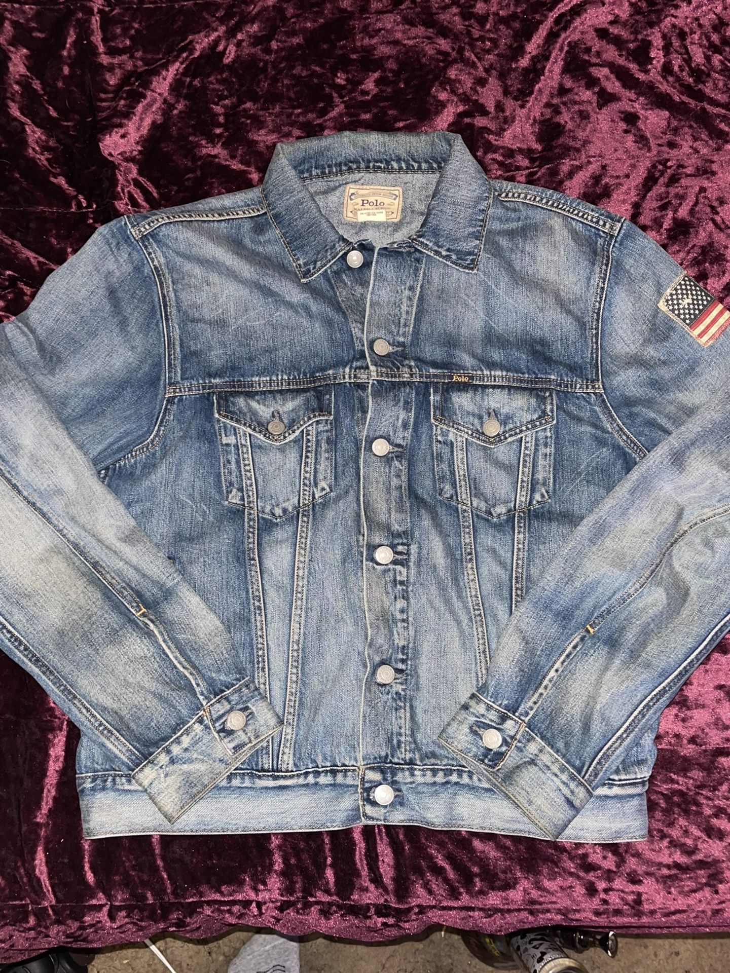 Polo Ralph Lauren Jacket