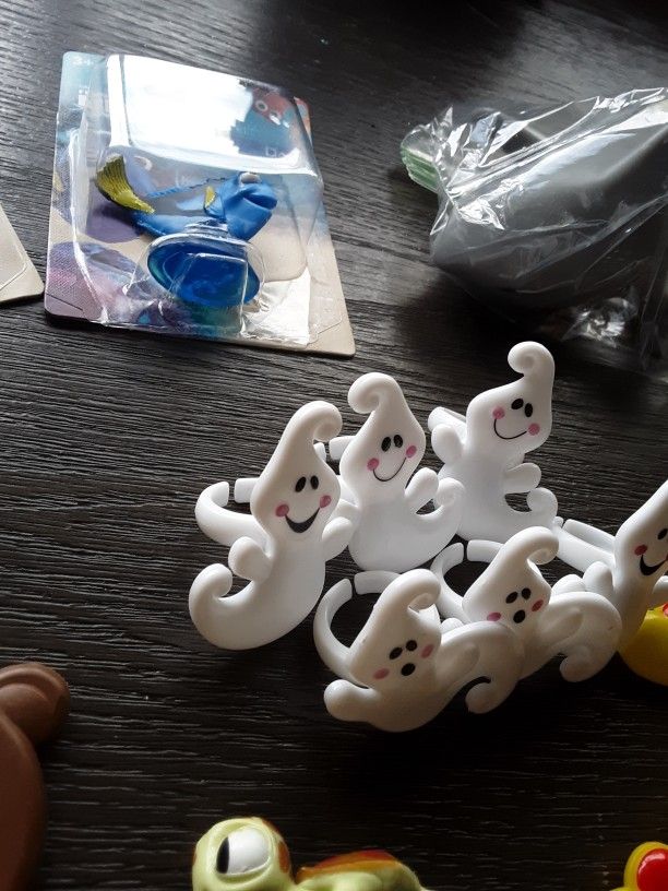 Party Supplies