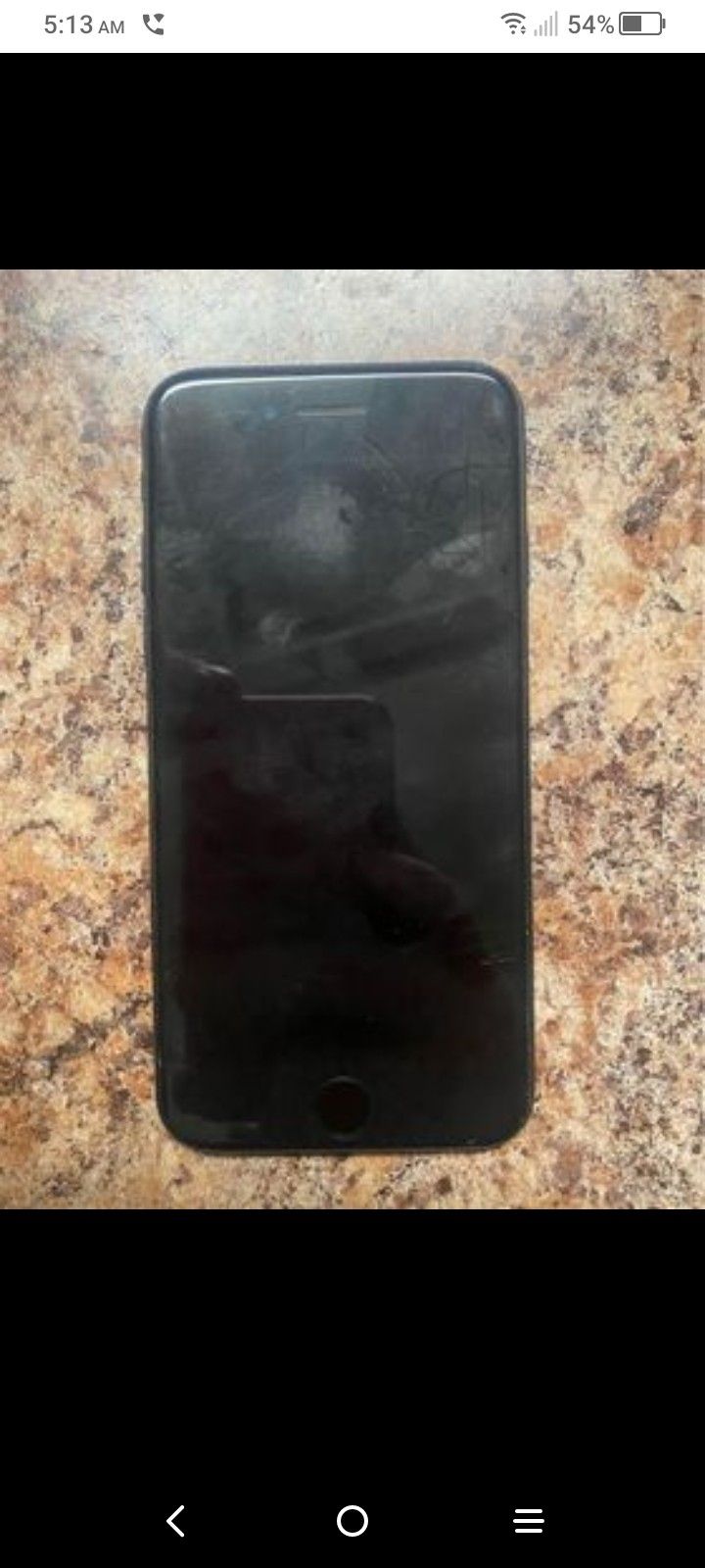 IPhone SE 2020
