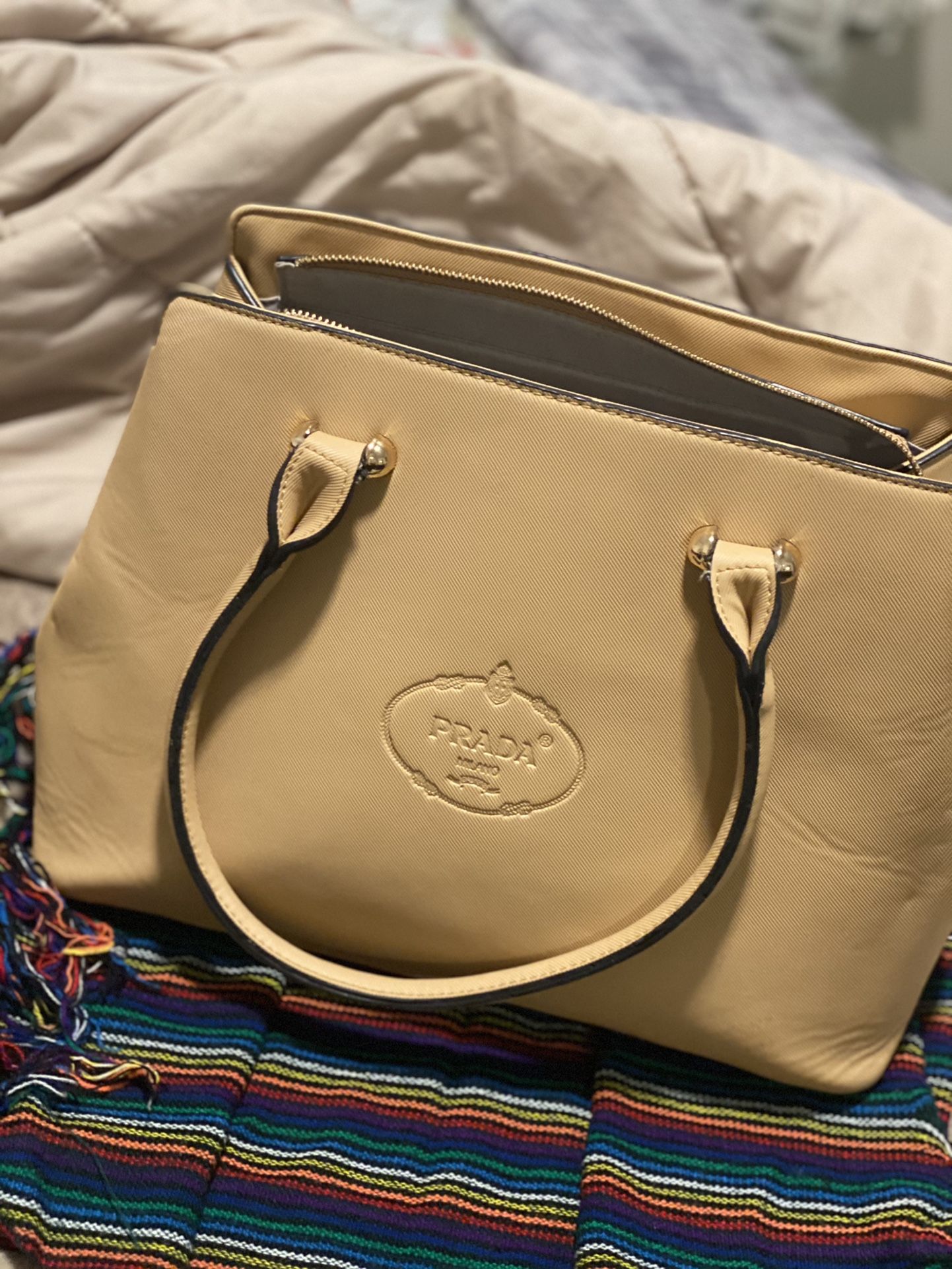 PRADA BAG