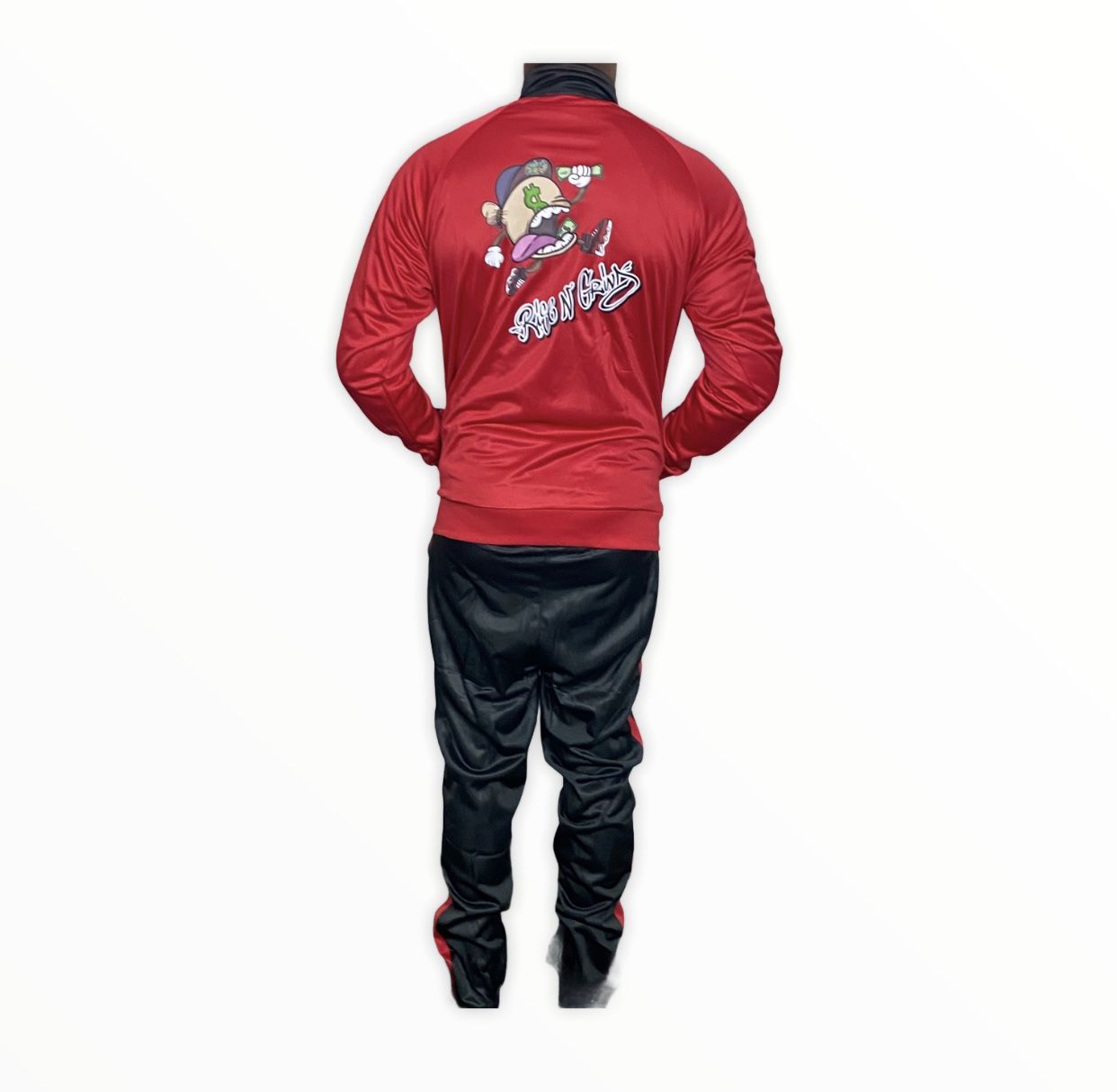 Money Bag Tracksuit