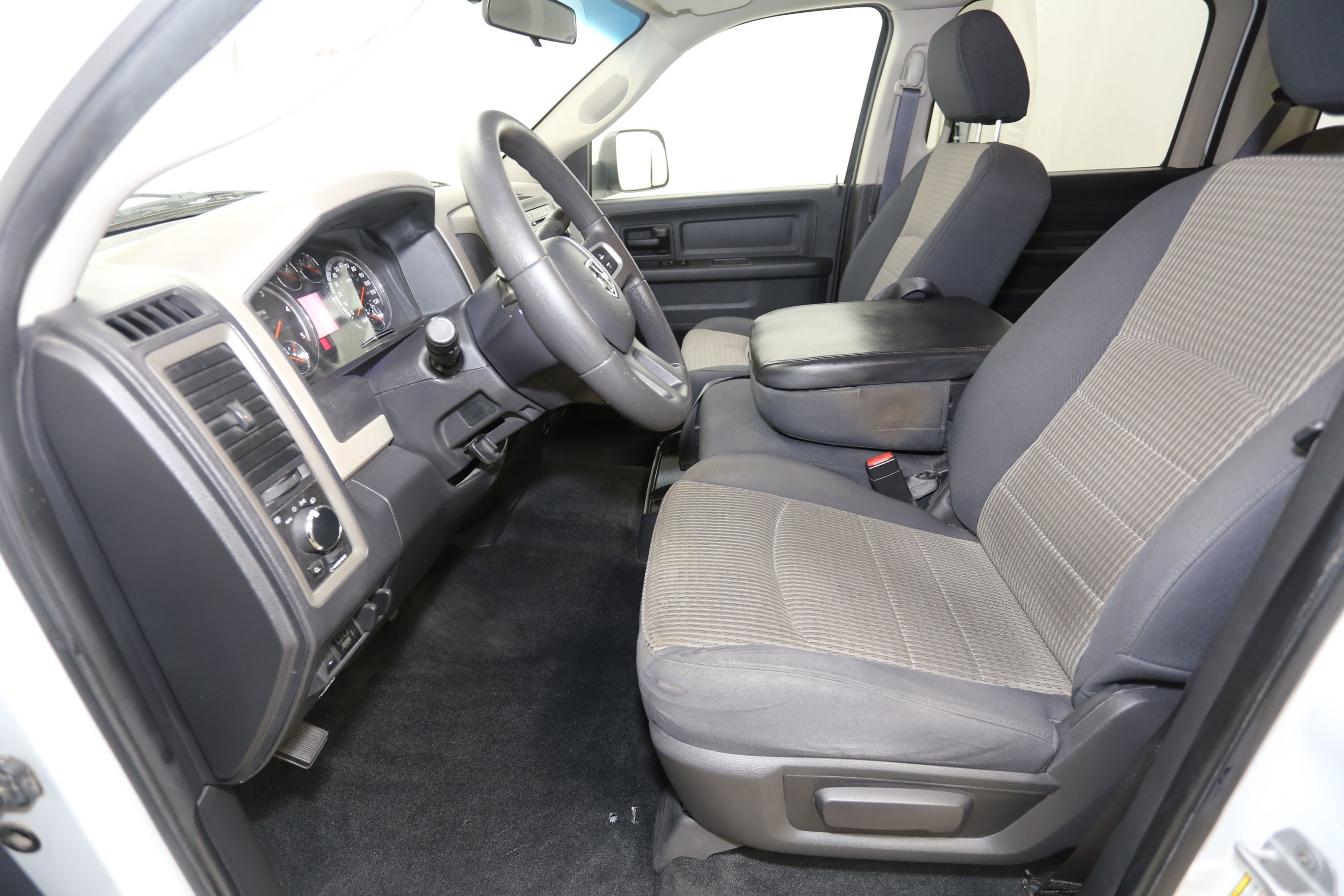 2010 Dodge Ram 3500