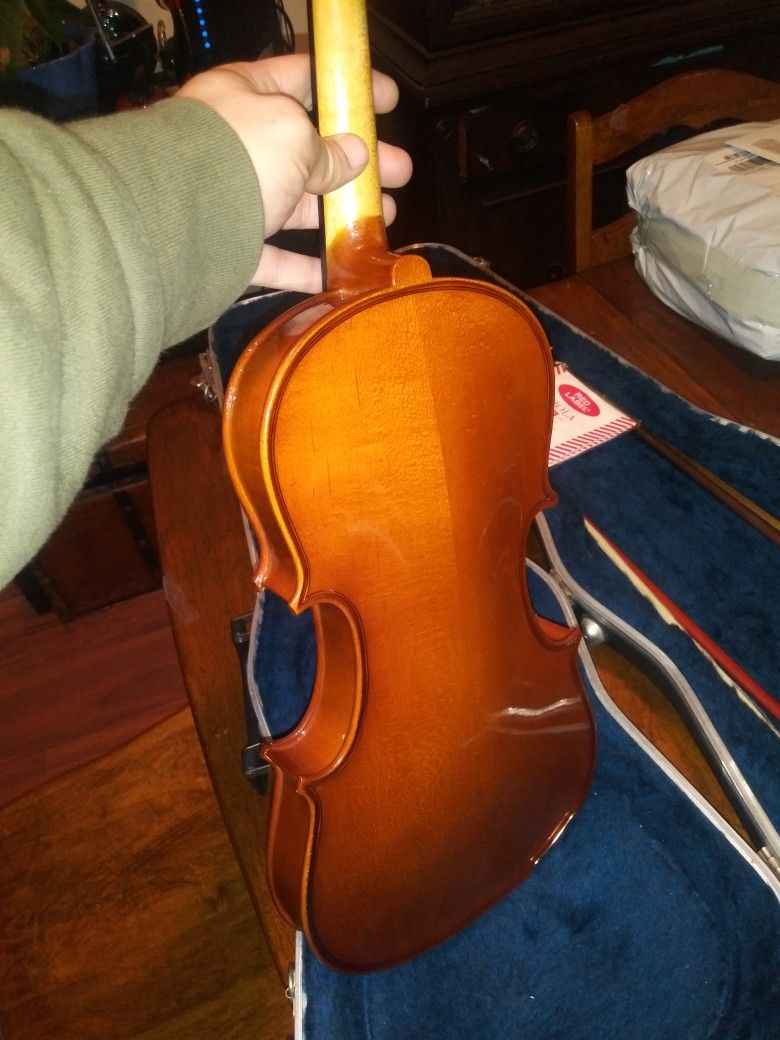 Palatino VN-450 Allegro Violin