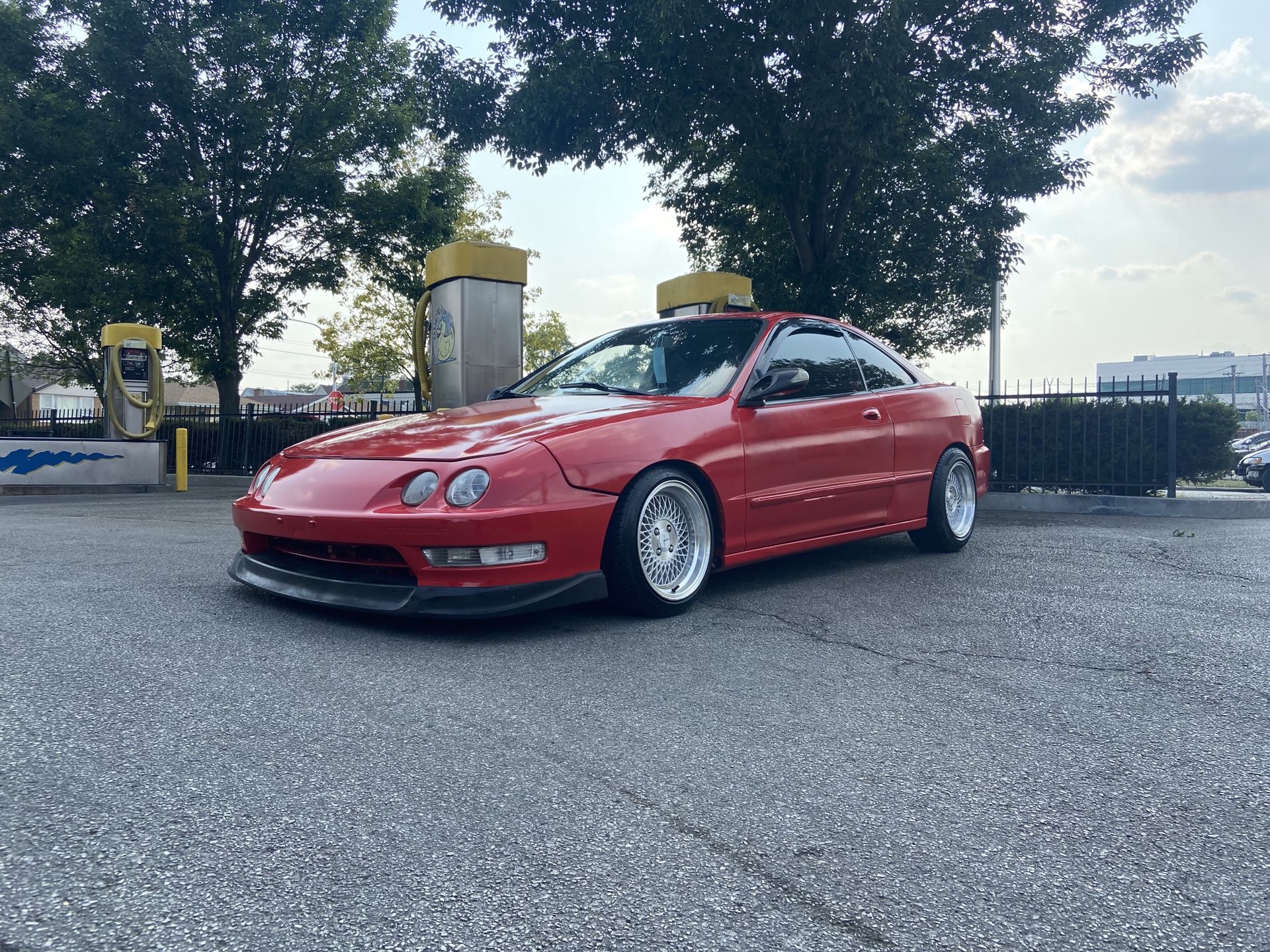 Acura Integra B20 Supercharged 8lbs for Sale in Aurora, IL OfferUp