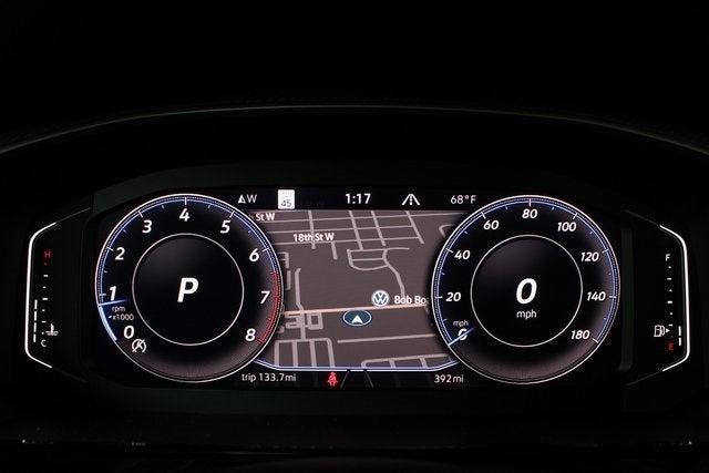 2021 Volkswagen Arteon