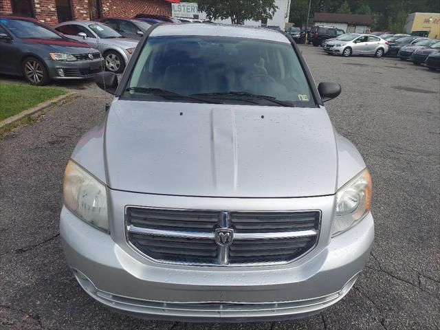 2011 Dodge Caliber