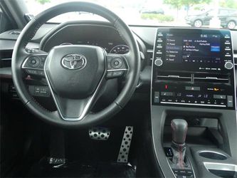 2020 Toyota Avalon Thumbnail