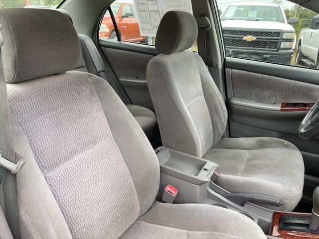 2005 Toyota Corolla