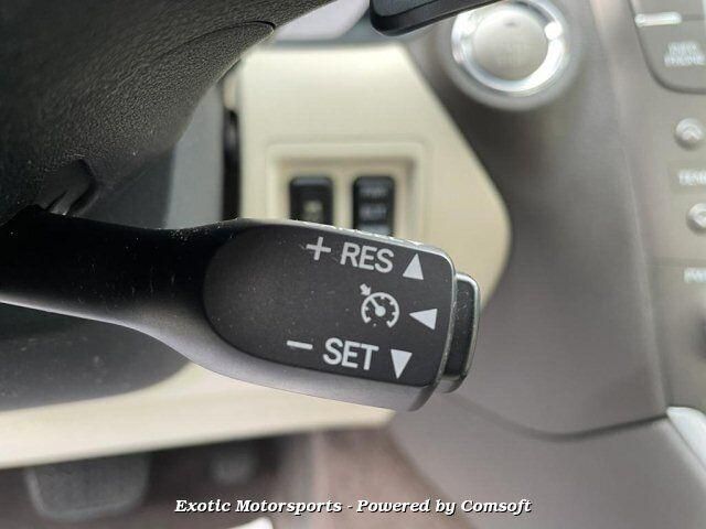 2011 Lexus IS 250