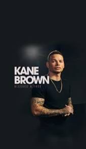 Kane Brown Pit Ticket