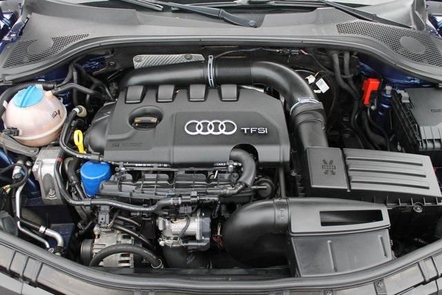 2013 Audi TT