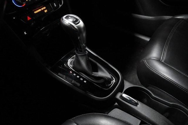 2020 Buick Encore