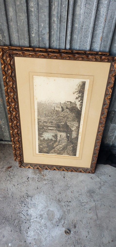 Rare Paintings