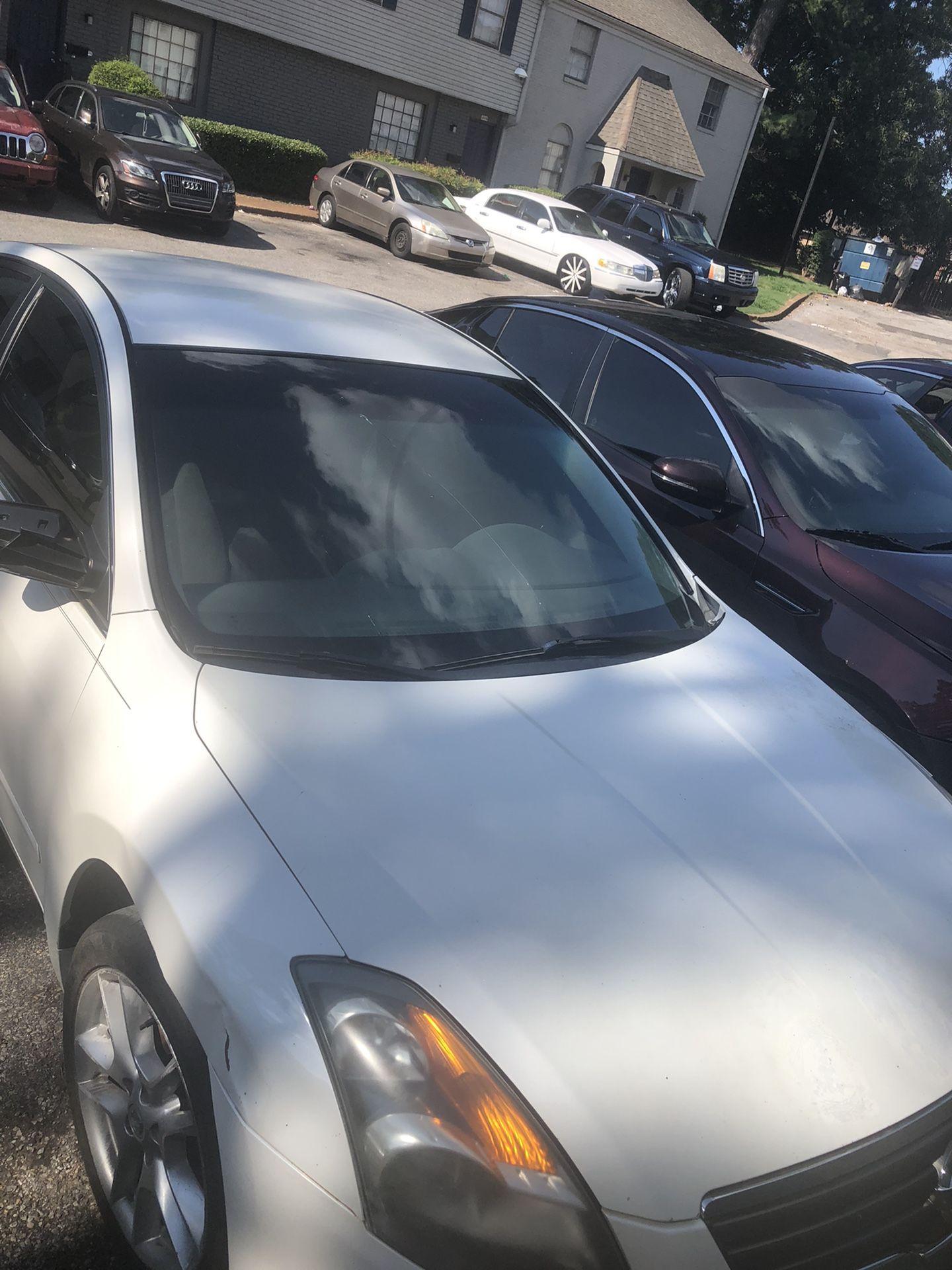 2009 Nissan Altima