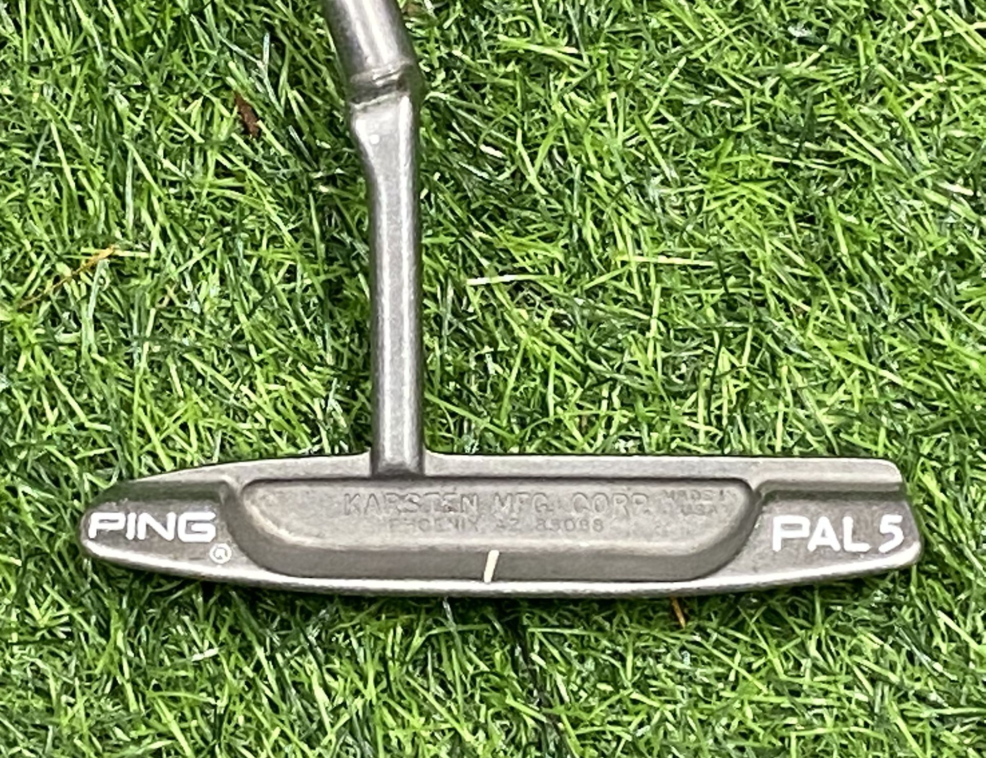 Ping Pal 5 35 inches