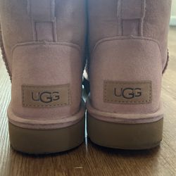 Ugg Boots Thumbnail