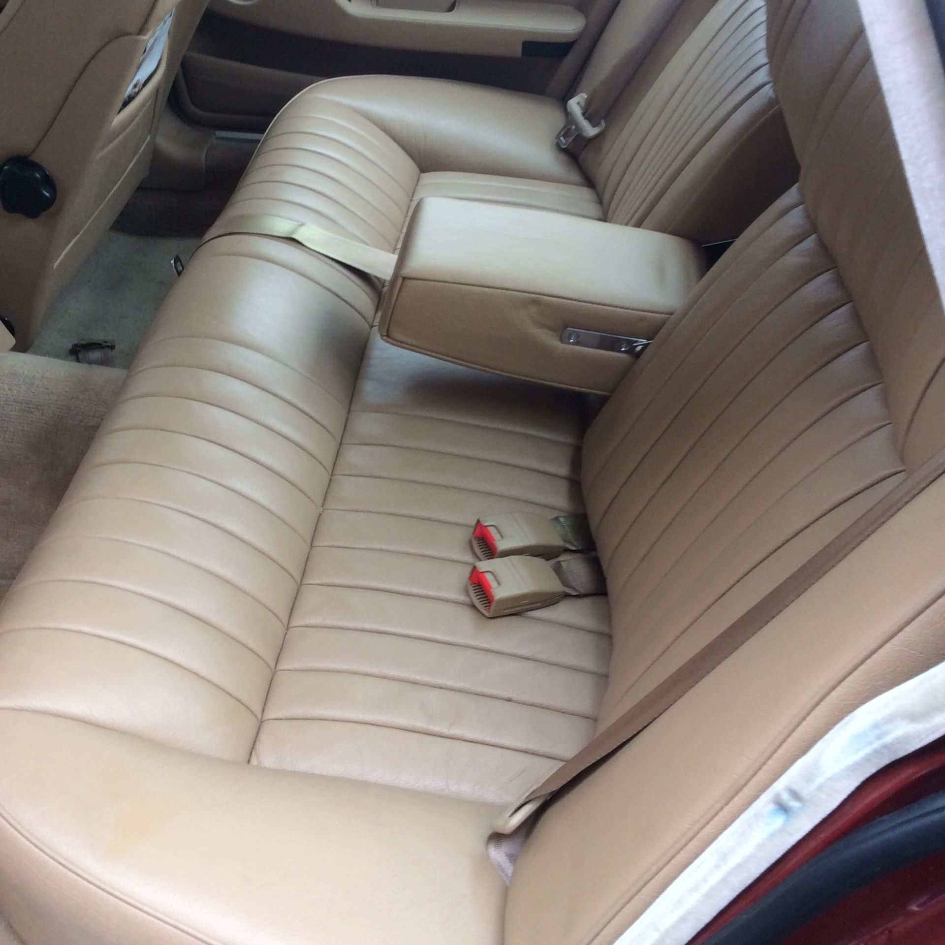 1991 Jaguar XJ-Series