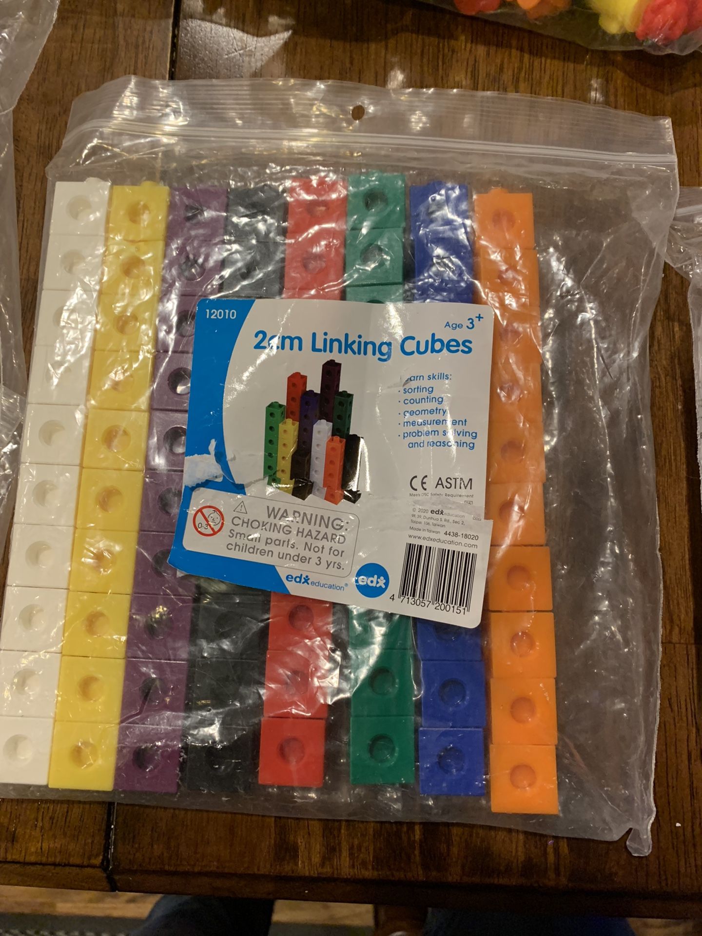 School/Teaching Eureka Math Kindergarten Supplies