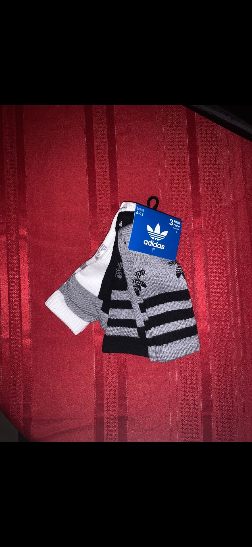 Adidas Socks