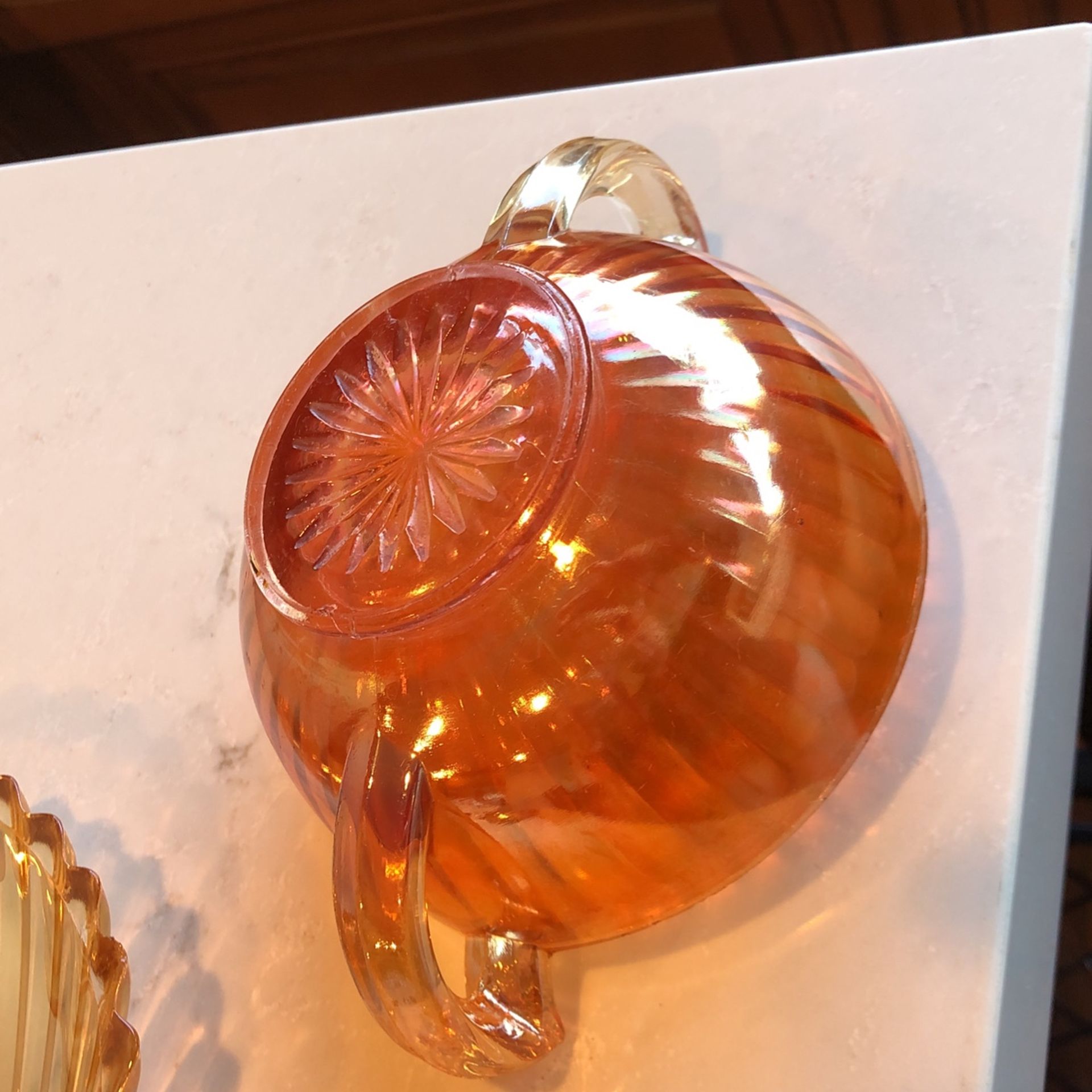 Candy Dishes