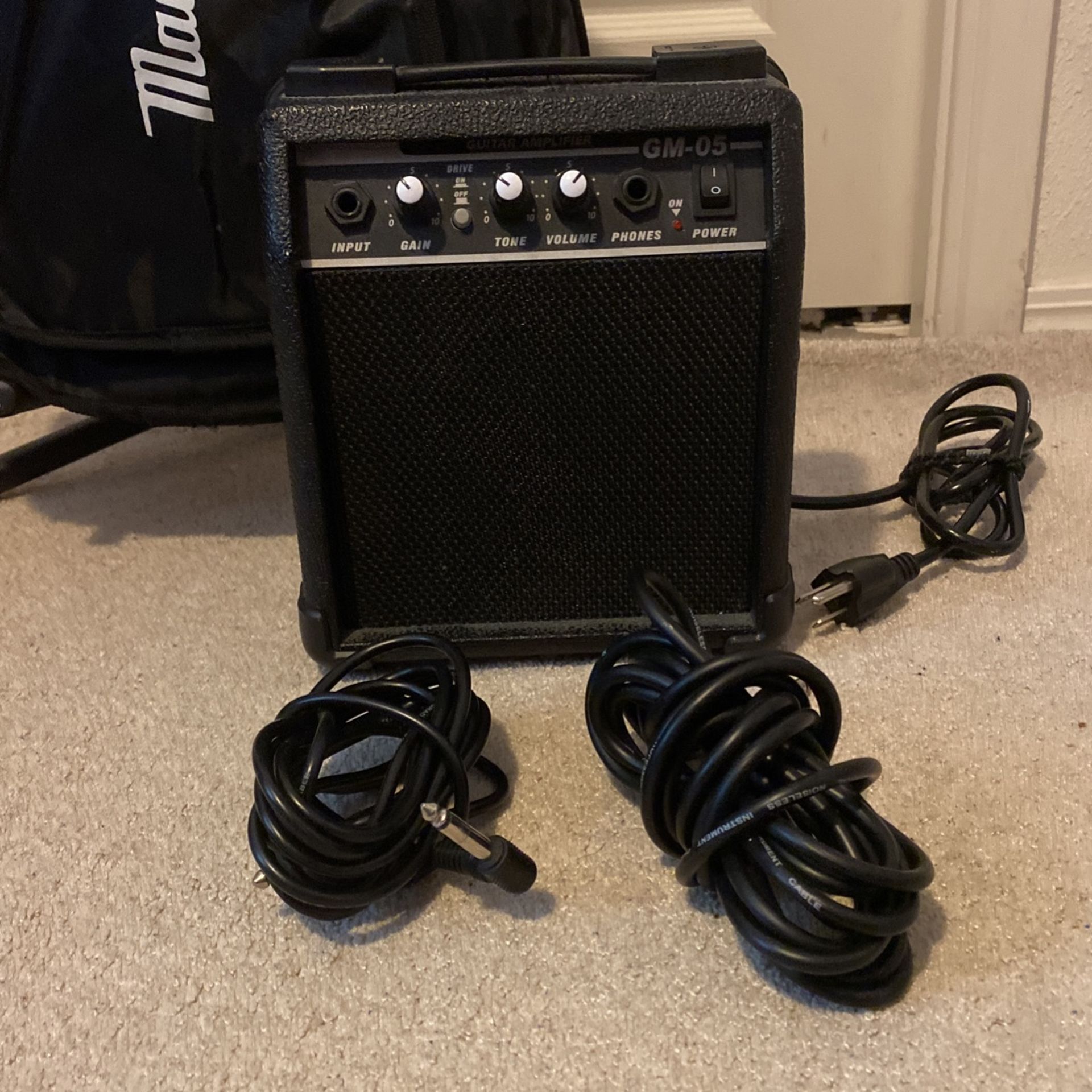 Beginner Electric Guitar