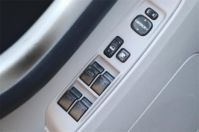 2008 Toyota 4Runner