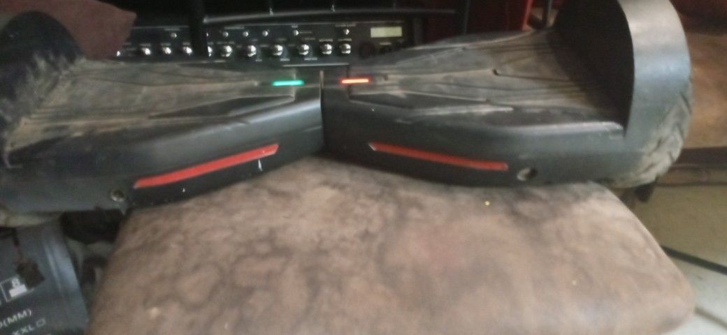 Hoverboard