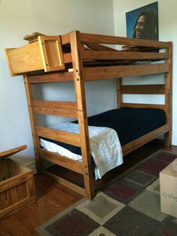 Bunk Bed System This End Up For In, This End Up Furniture Bunk Beds