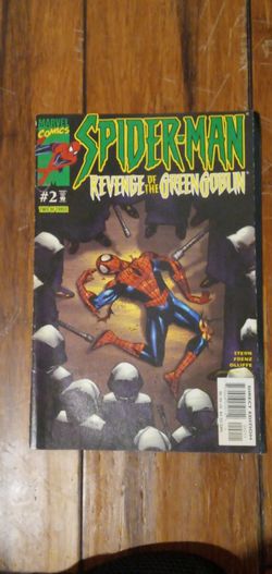 Spiderman Comic Books From 1(contact info removed) Thumbnail