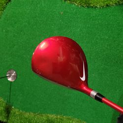 Youth Nike VRS Driver Golf Club, RH  Thumbnail