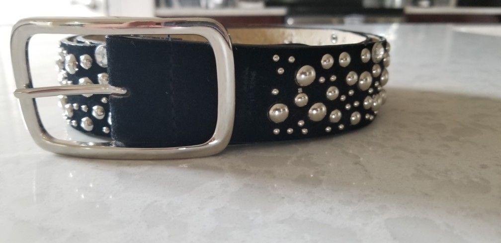 Belt