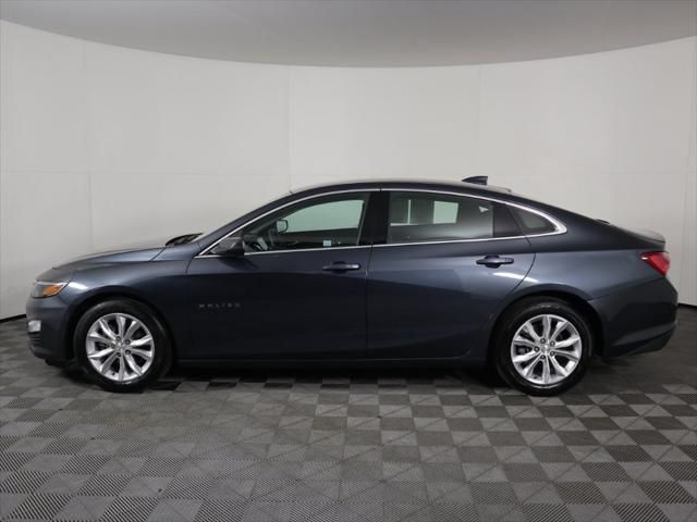 2020 Chevrolet Malibu