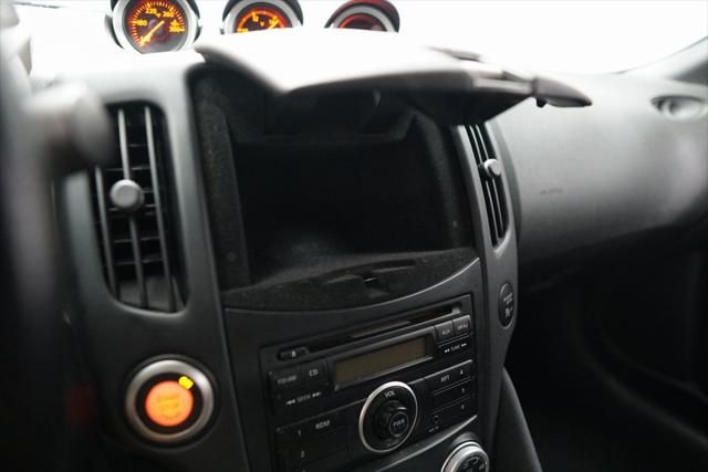 2011 Nissan 370Z