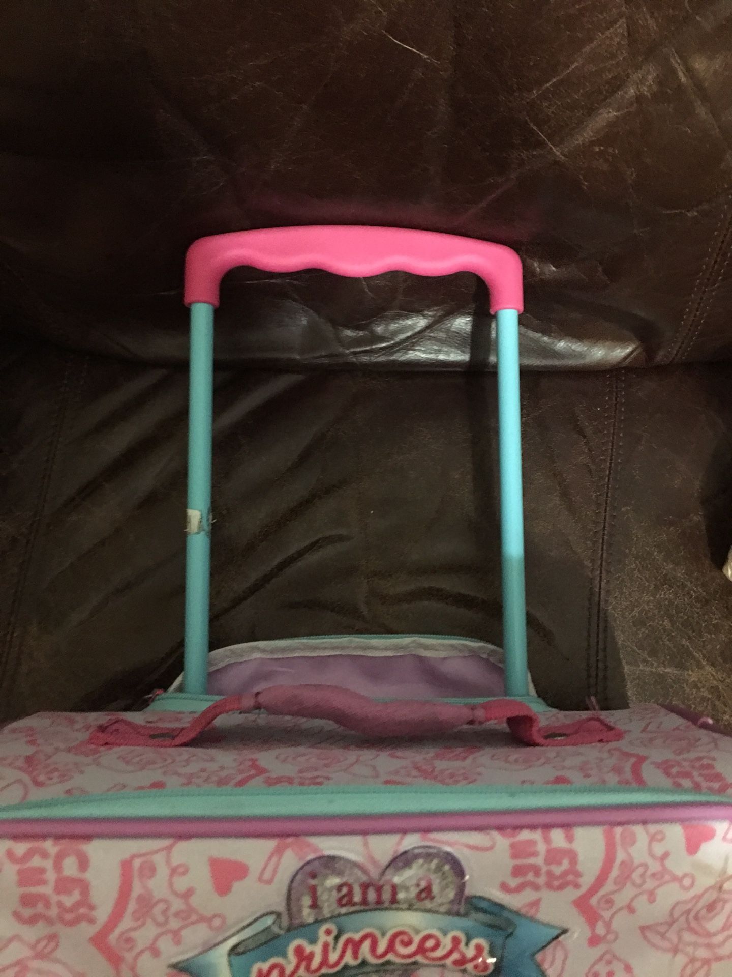 Princess bag