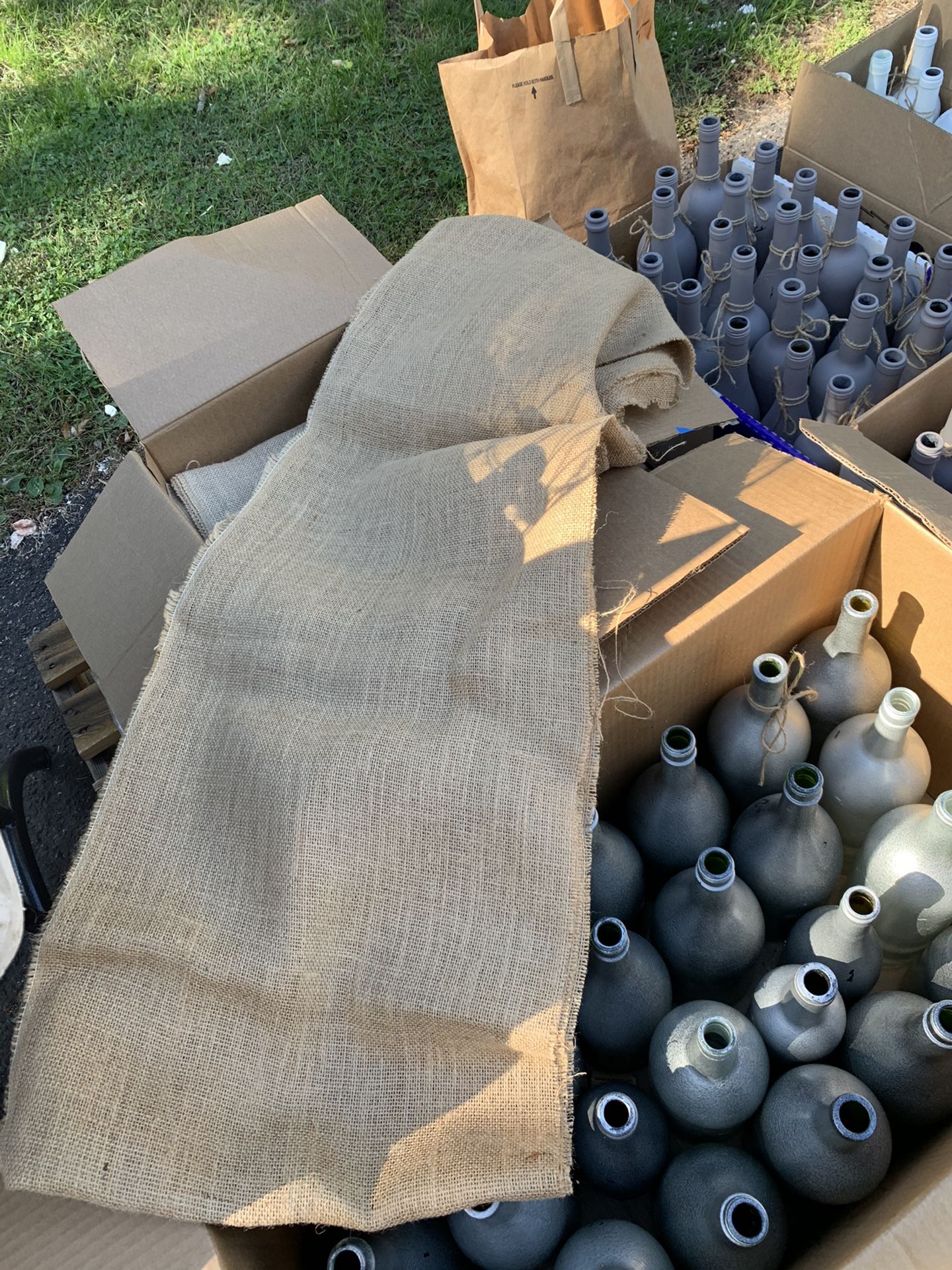 Wedding Decorations