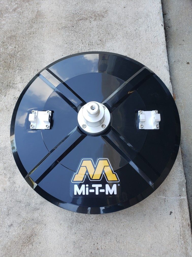 Pressure Cleaning Mi-t-m