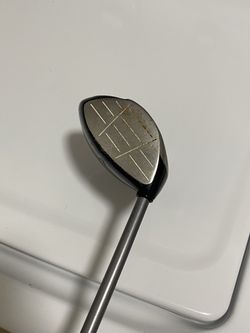 Left Handed Callaway Golf Club  Thumbnail