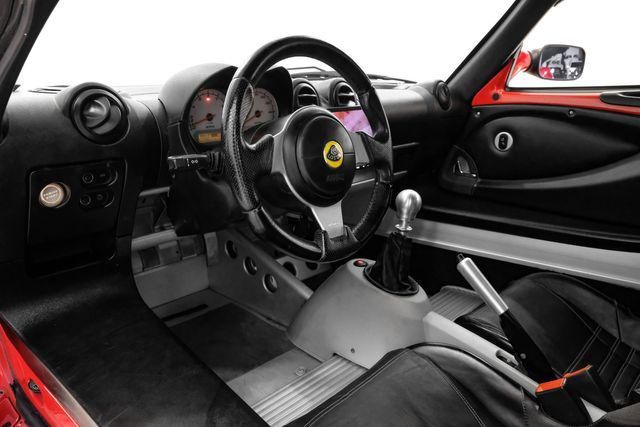 2006 Lotus Elise