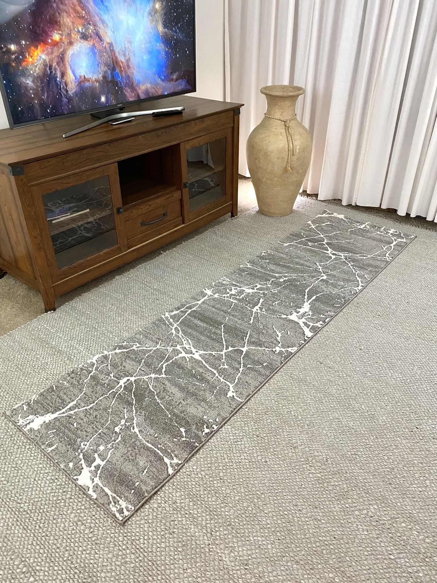 Brand New Area Rug Runner