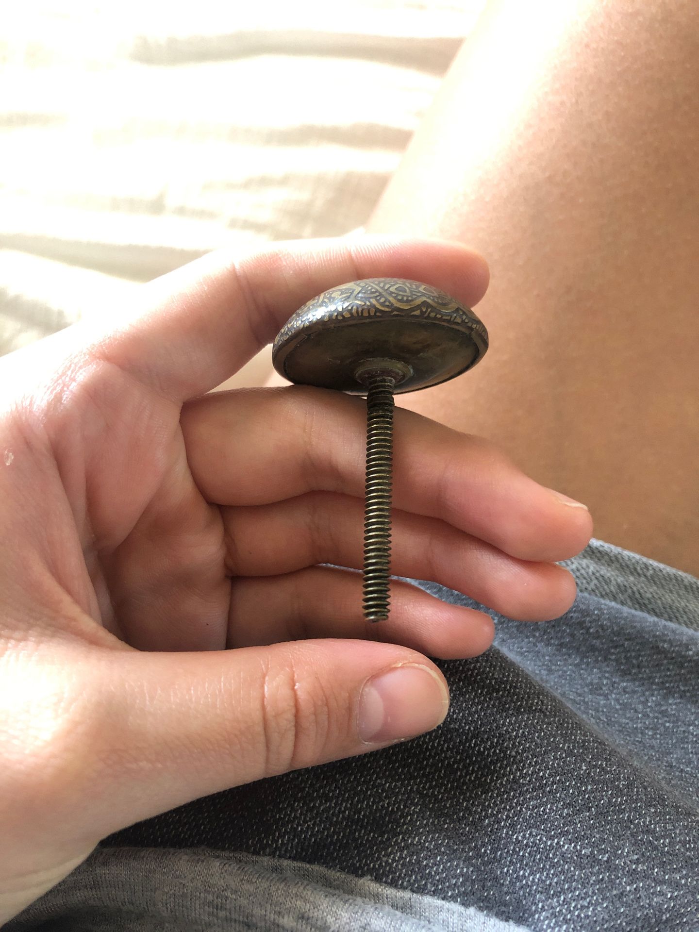 Dresser knob for sale